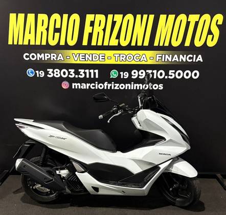 HONDA PCX 160 DLX HONDA PCX 160 DLX